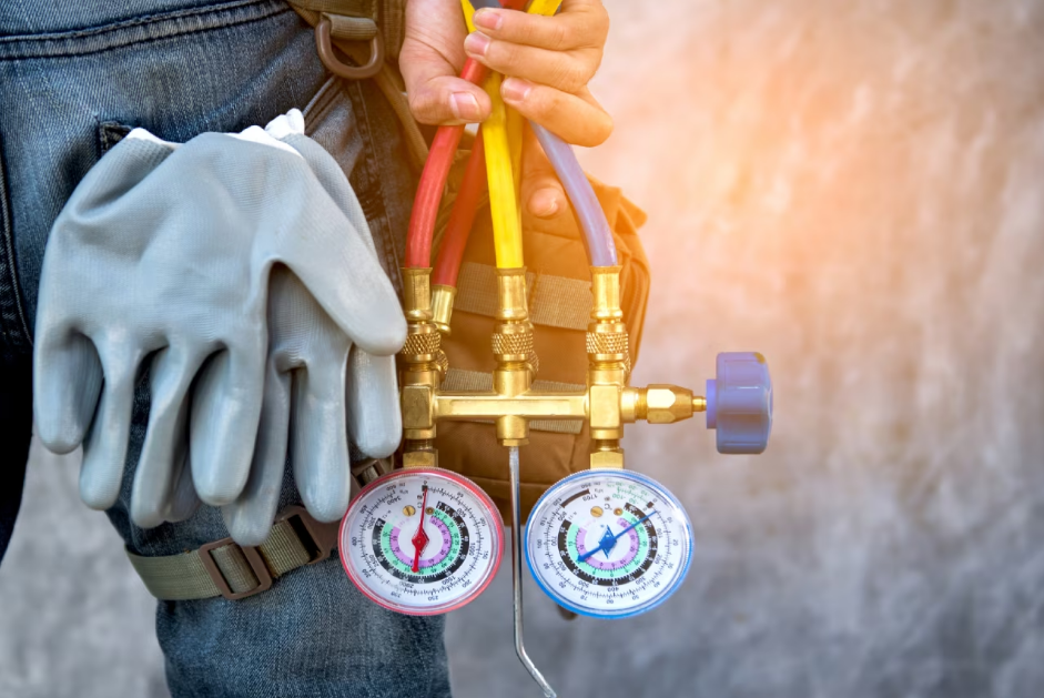 Torbalı Viessmann Klima Servis